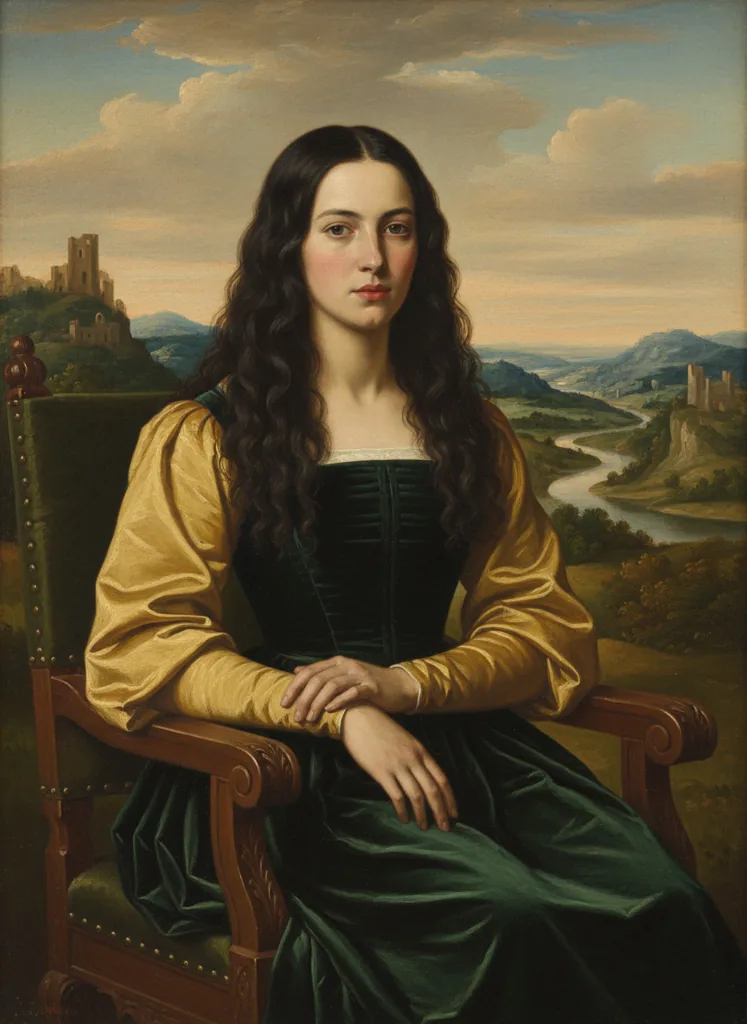 Оживить фото